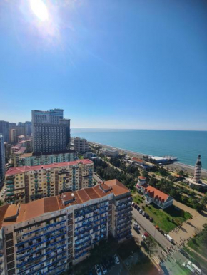 Panoramic SeaSide